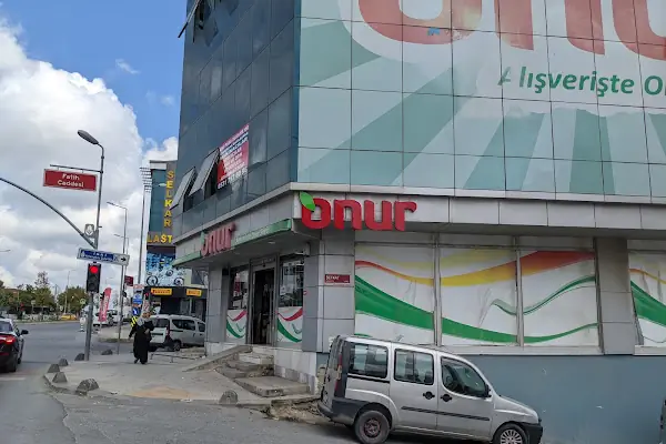 Onur Market