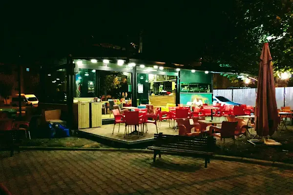 Frekans cafe