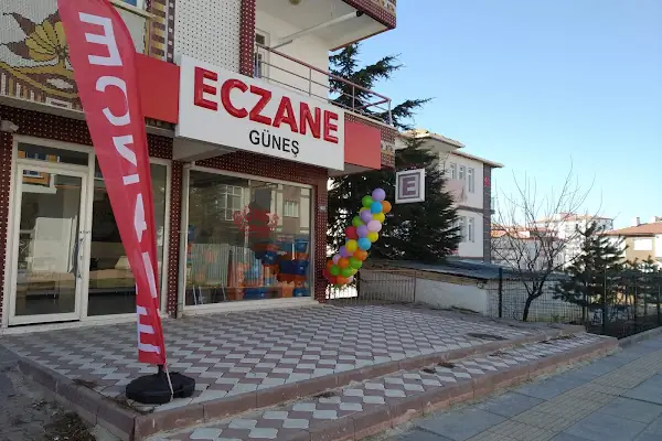 Güneş Eczanesi