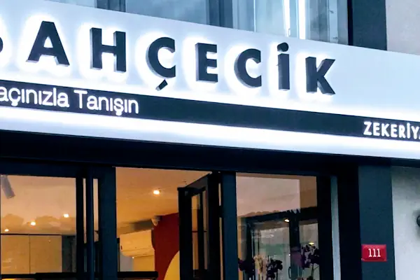 MM Bahçecik - Zekeriyaköy