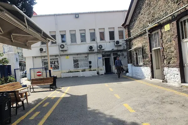 Mezarlıklar Dairesi Başkanlığı