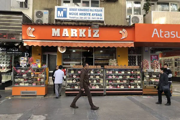 Markiz Ekmek