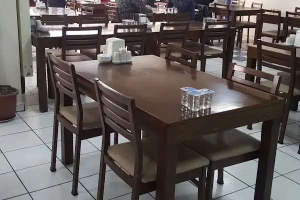 Urfa Sofrası Akşehir