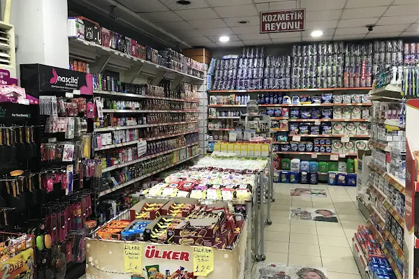 Emin Market