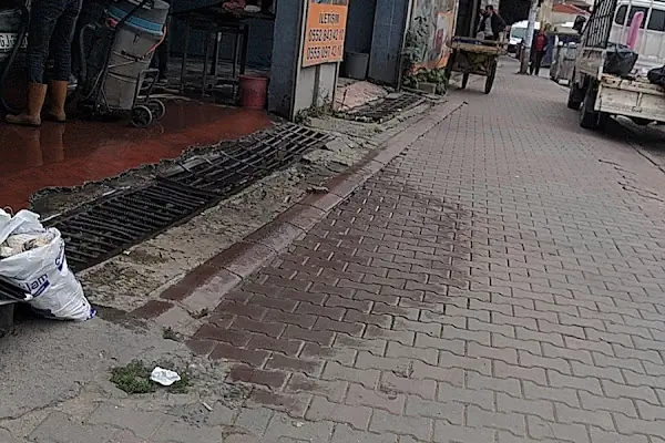 Öz Taş Halı ve Oto Yıkama Fabrikası
