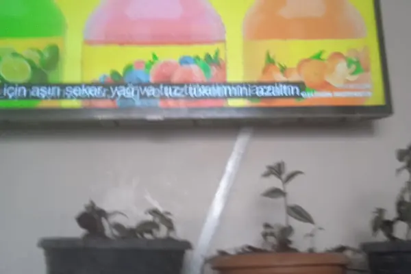 Ak Başlar Market Meyve Ve Sebze