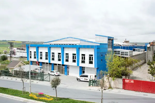 Koru Yapı Karo-Line
