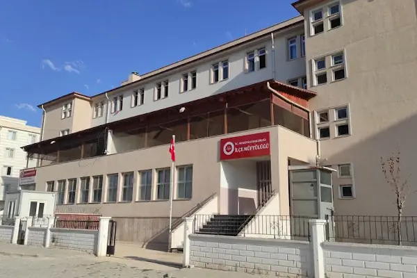 Araban İlçe Müftülüğü