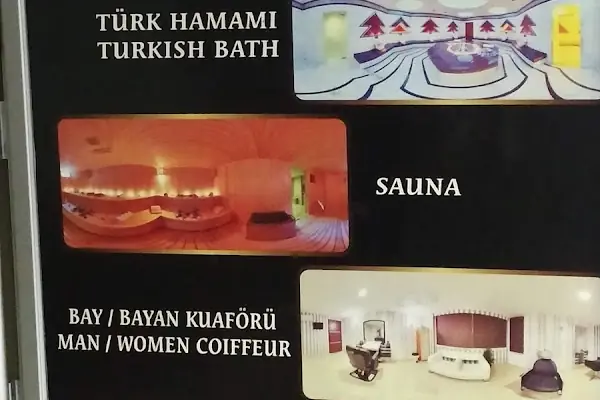 Atlıhan Restaurant