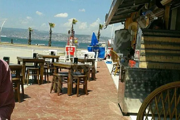Masal Cafe