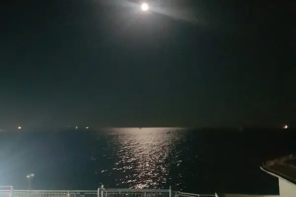 EÜAŞ alakart salonu