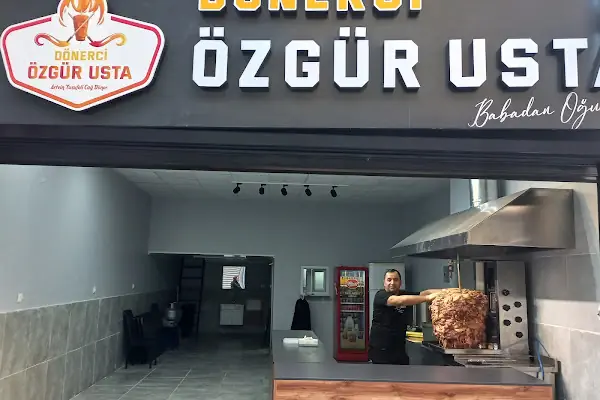 kuaför özcan