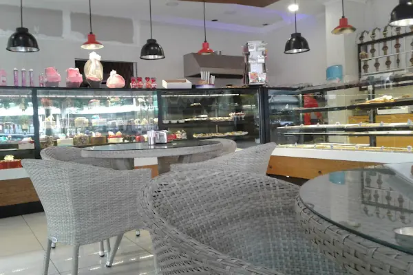 Yıldızoglu Pastanesi Alanya