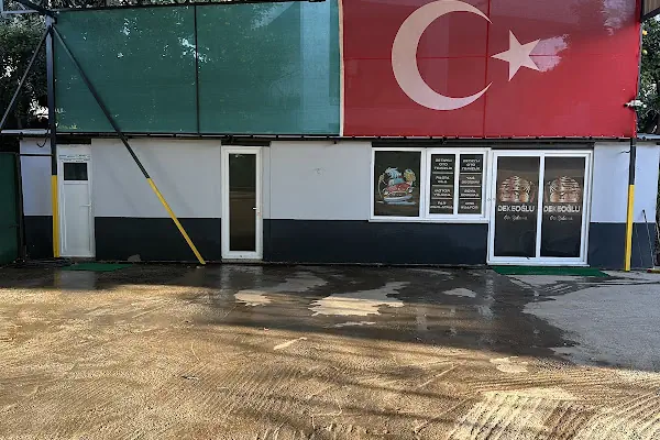 Dekeoğlu Oto Yıkama