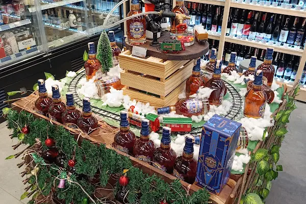 Adana Kurttepe Macrokiosk
