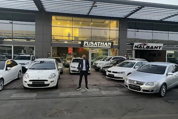 PUSATHAN OTOMOTİV
