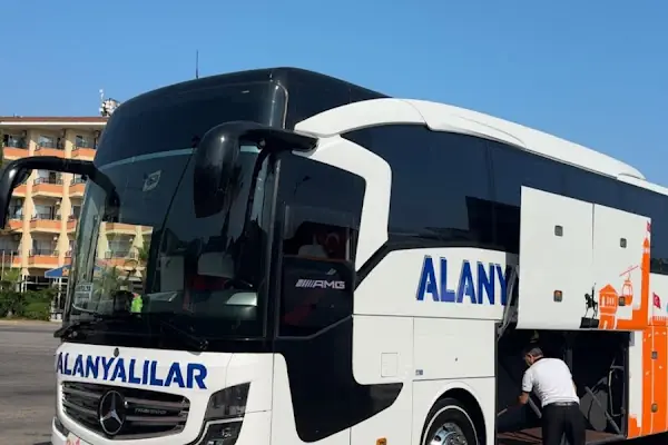 Alanyalılar Turizm