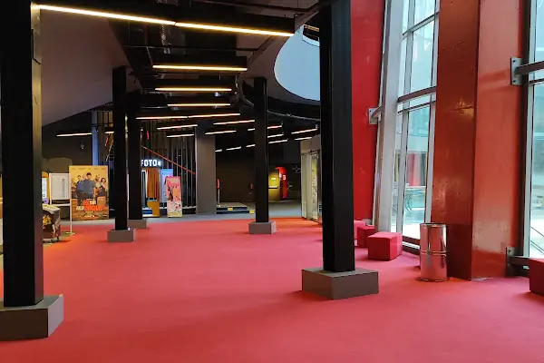 World Cinezone Gordion