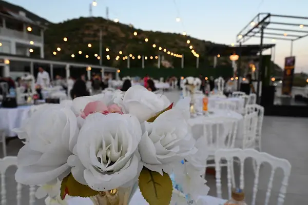 Club Marina Düğün Salonu