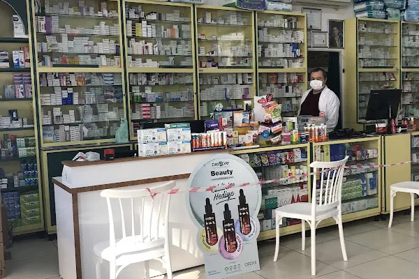 Yıldırım Eczanesi