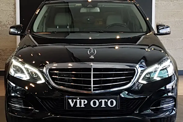 Vip Otomotiv