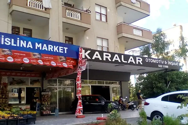 Karalar Otomotiv