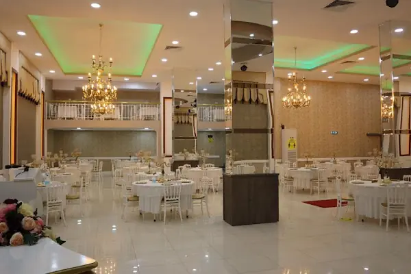 Bulut Gold Düğün Salonu
