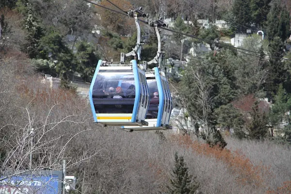 Teleferik Pierreloti