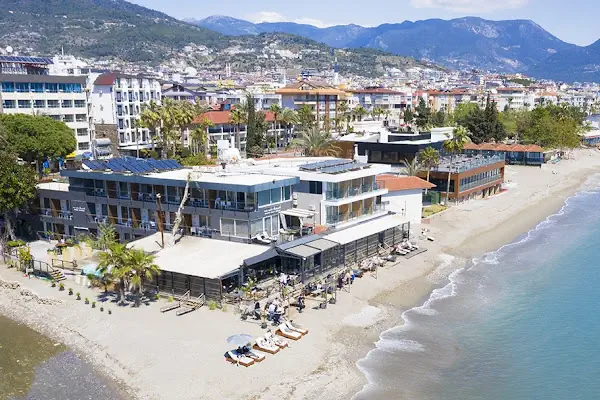 Sun Hotel by En Vie Beach