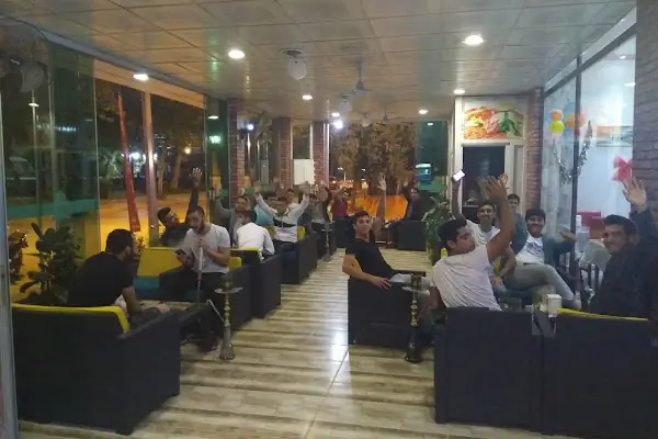 Cafe Benim