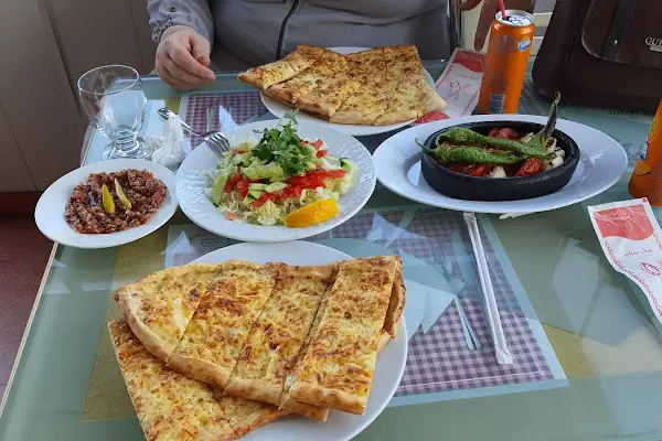 Has Pide Keyfi
