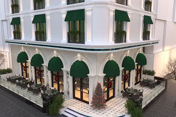 Axu Airport Hotel