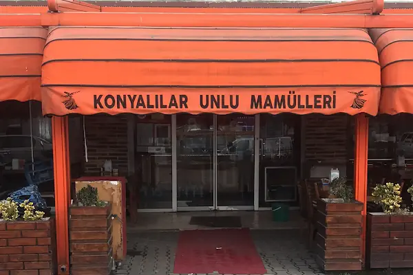 Konyalılar Pide