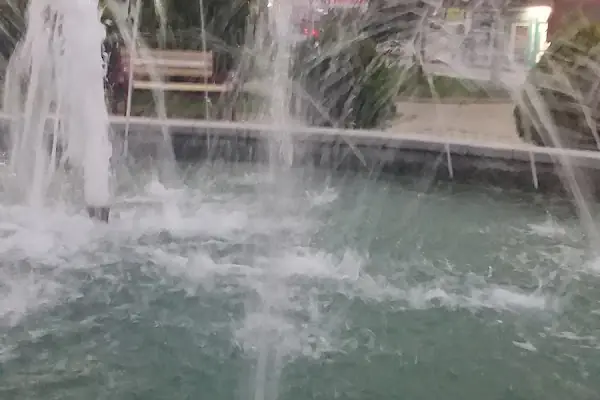 Sarıkamış Şht. Parkı