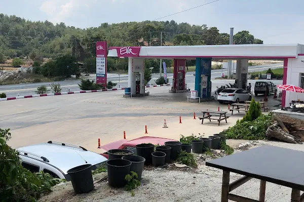 Duruk Petrol