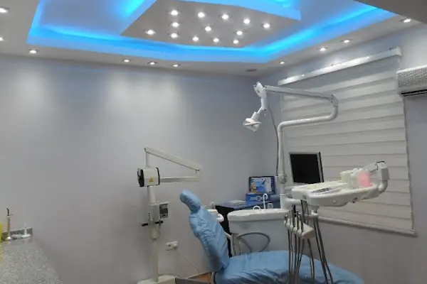 Tandlæge i Tyrkiet, Tandlæge i Alanya. DR. Çağrı AVANAZ