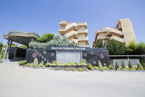 Esila Termal Otel&Spa