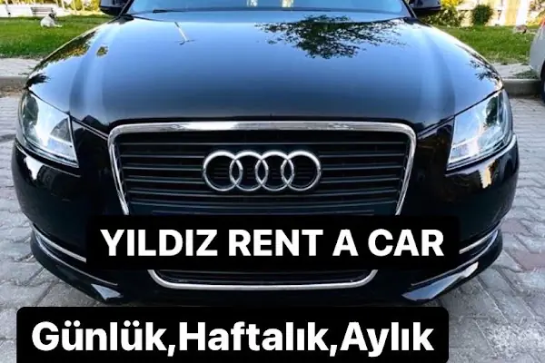 Yıldız Rent a Car