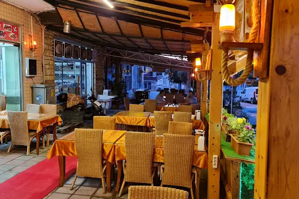 Taş Fırın Kebap