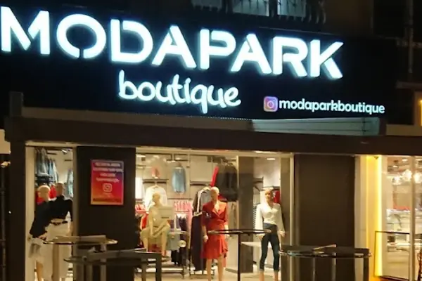 Modaparkboutique
