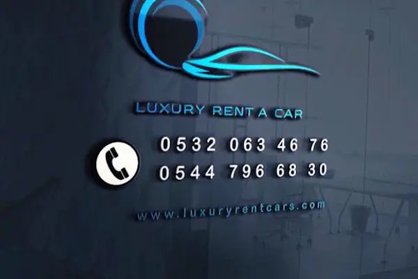 Alanya_Luxury Rent a Car