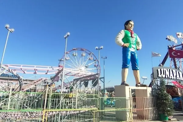 Adapark Lunapark