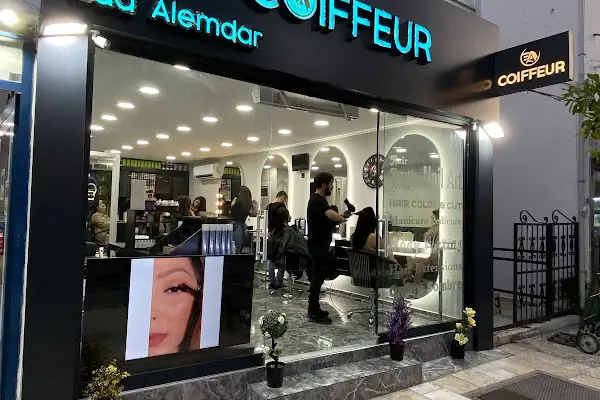 Eda Alemdar Kuaför