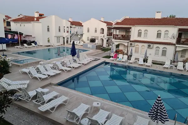 İnci Apart Motel