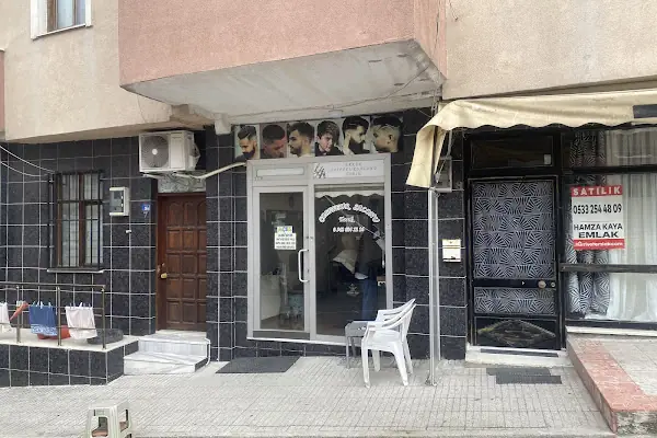 Tarık Erkek Kuaförü