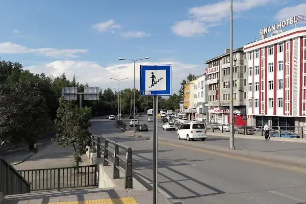 Dışkapı Hastanesi