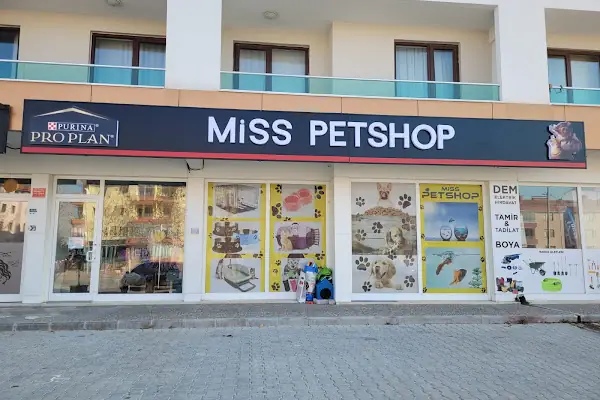 Miss Pet shop