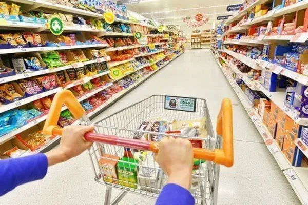 SÜPER MARKET TEKİN KARDEŞLER