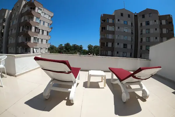 Bir Butik Hotel