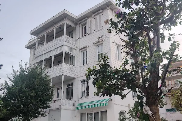 Di̇lmaclar Pansi̇yon
